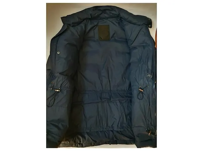 Autre Marque Blazers Chaquetas Azul marino 