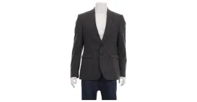 Autre Marque Blazers Chaquetas Negro Gris 