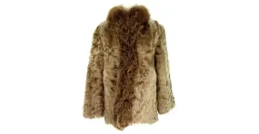 Autre Marque Chaquetas Beige 