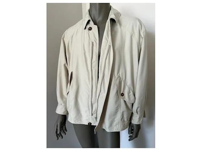 Autre Marque Chaquetas Blazers Beige 