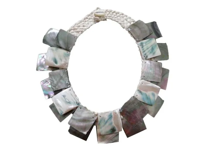 Autre Marque Collares Multicolor 