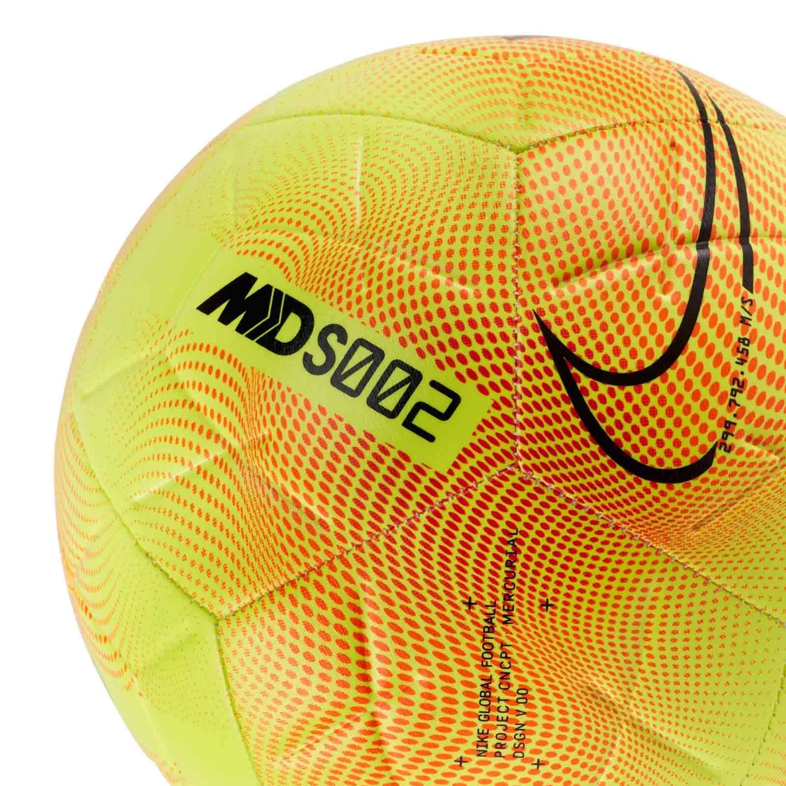 Balón Nike CR7 Strike talla 5