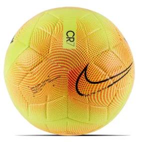 Balón Nike CR7 Strike talla 5