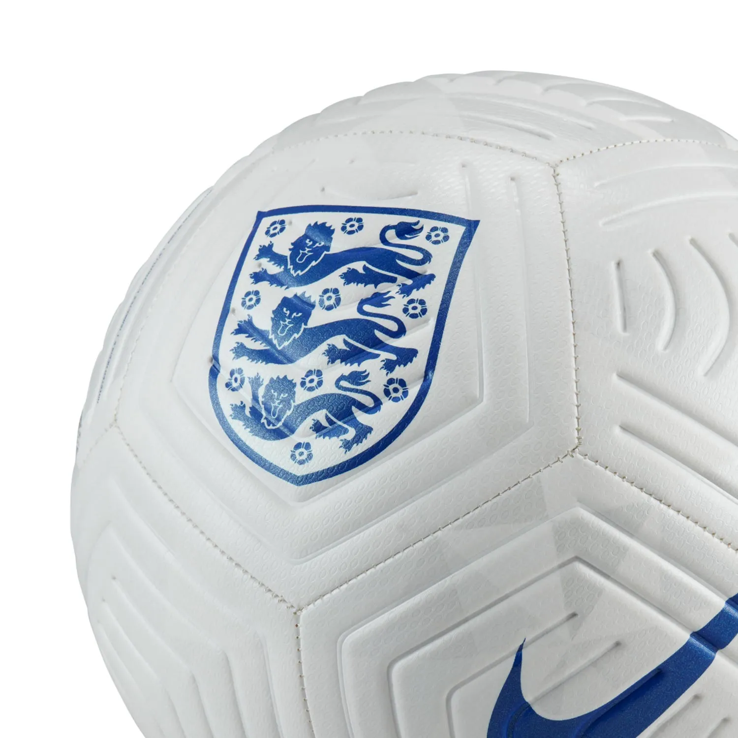 Balón Nike Inglaterra Strike talla 5