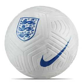 Balón Nike Inglaterra Strike talla 5