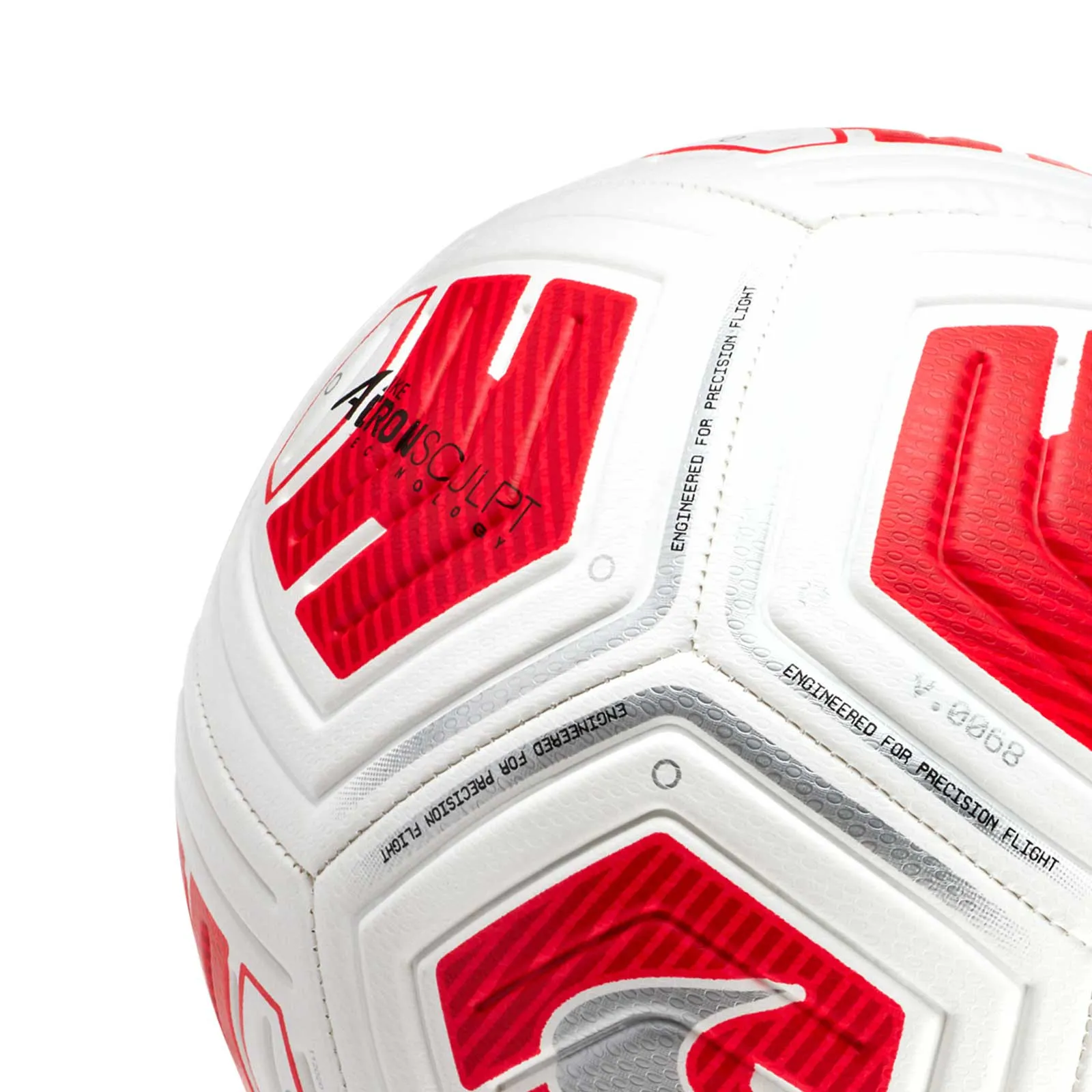 Balón Nike Strike Team 290g talla 5