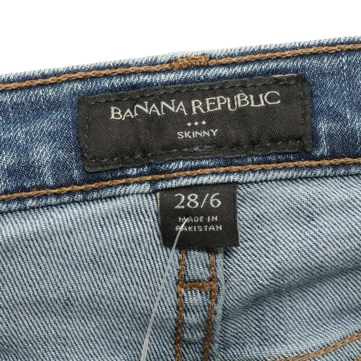 Banana Republic Jeans