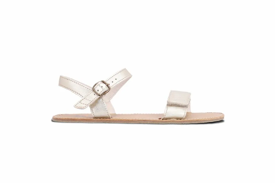 Barefoot sandalias Be Lenka Grace - Gold