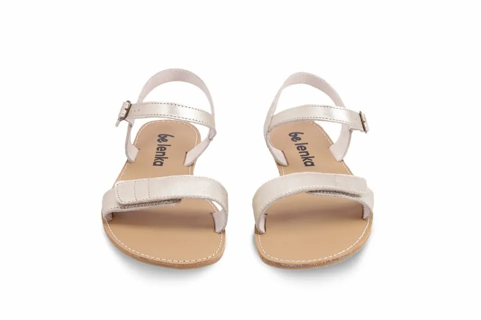 Barefoot sandalias Be Lenka Grace - Gold