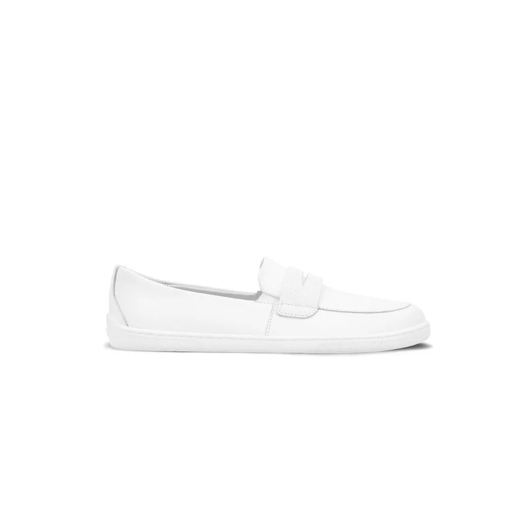 Be Lenka Mocasines Buena – All White