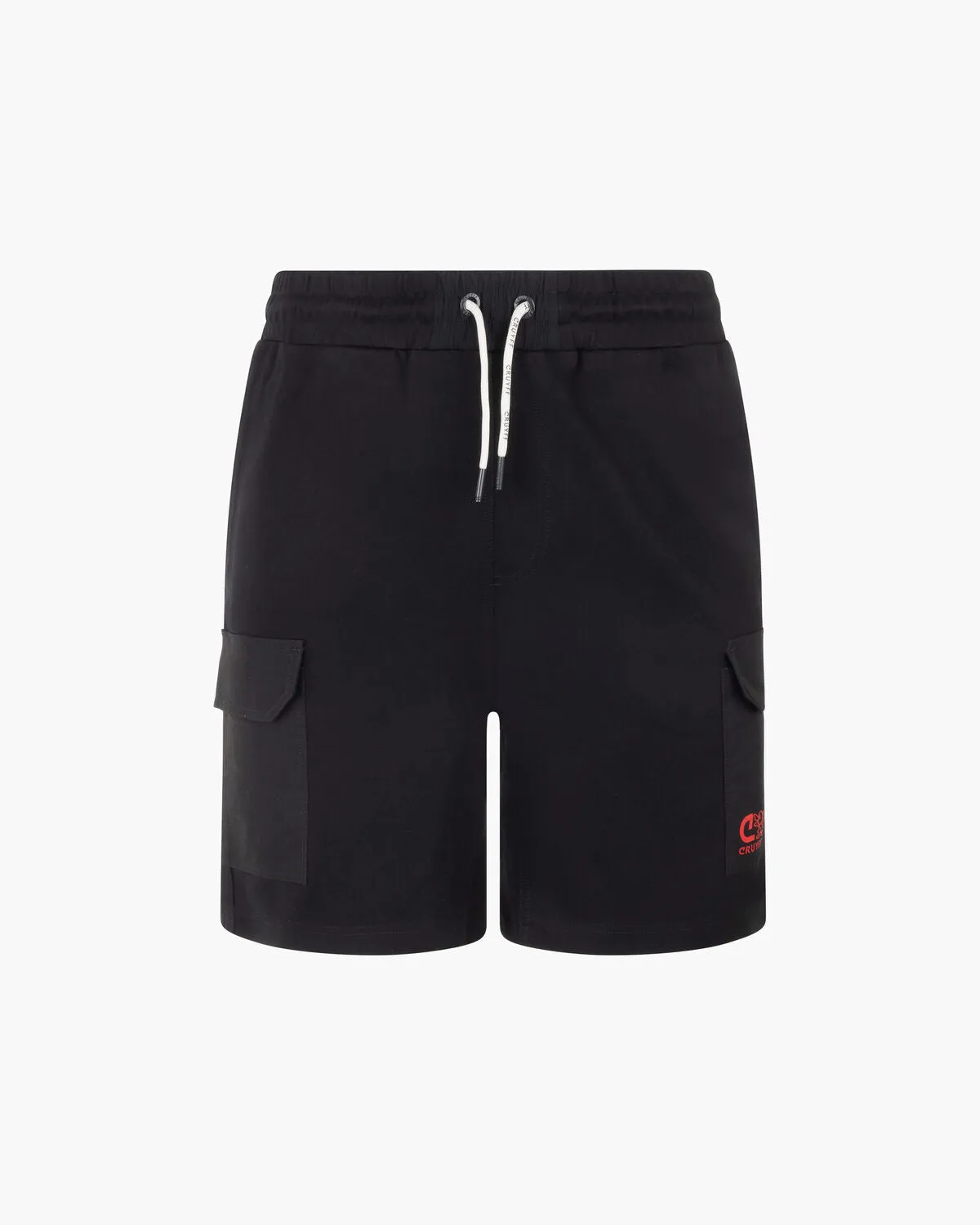 Bermudas CRUYFF COSTURA blk - CA242103 998