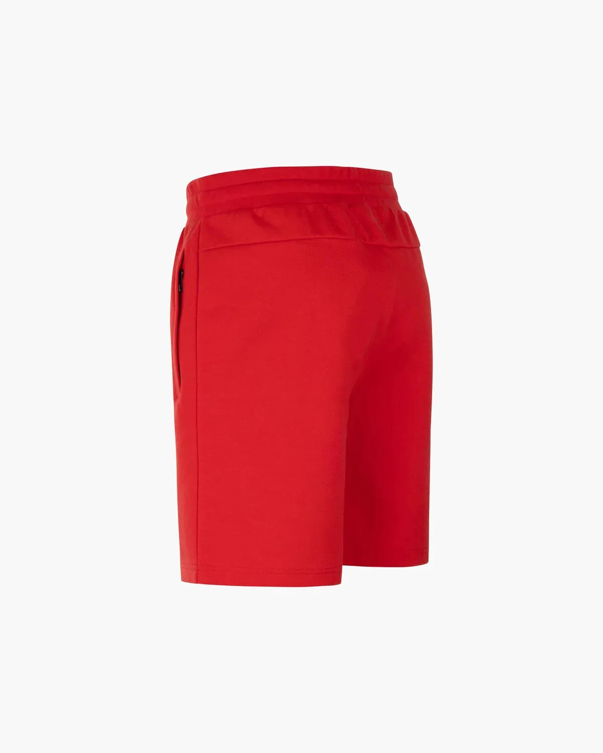 Bermudas CRUYFF ESTRU red - CA242014 300