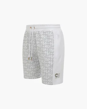 Bermudas CRUYFF TYRON wht - CA241057 160