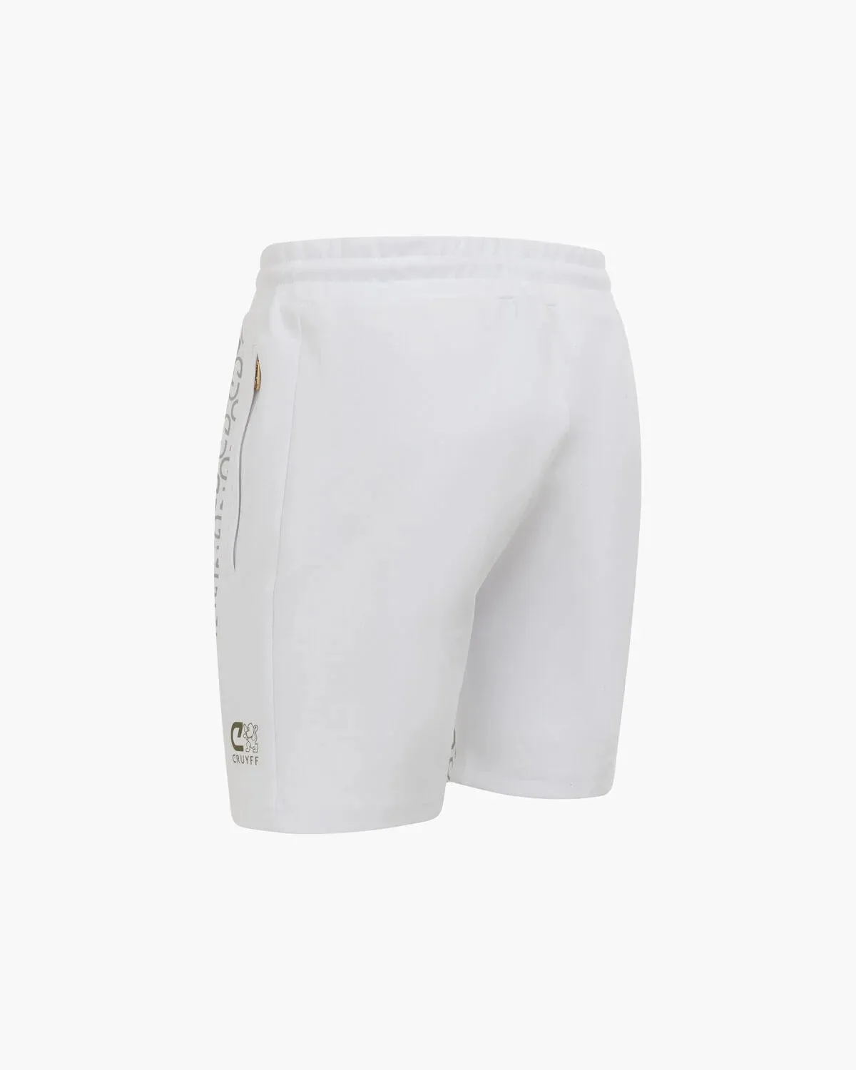 Bermudas CRUYFF TYRON wht - CA241057 160