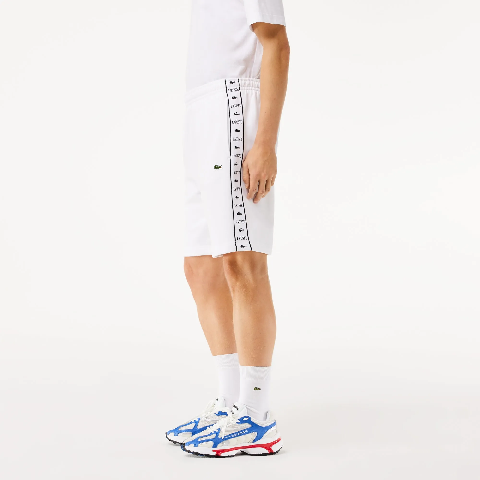 Bermudas LACOSTE - GH7397-00 001