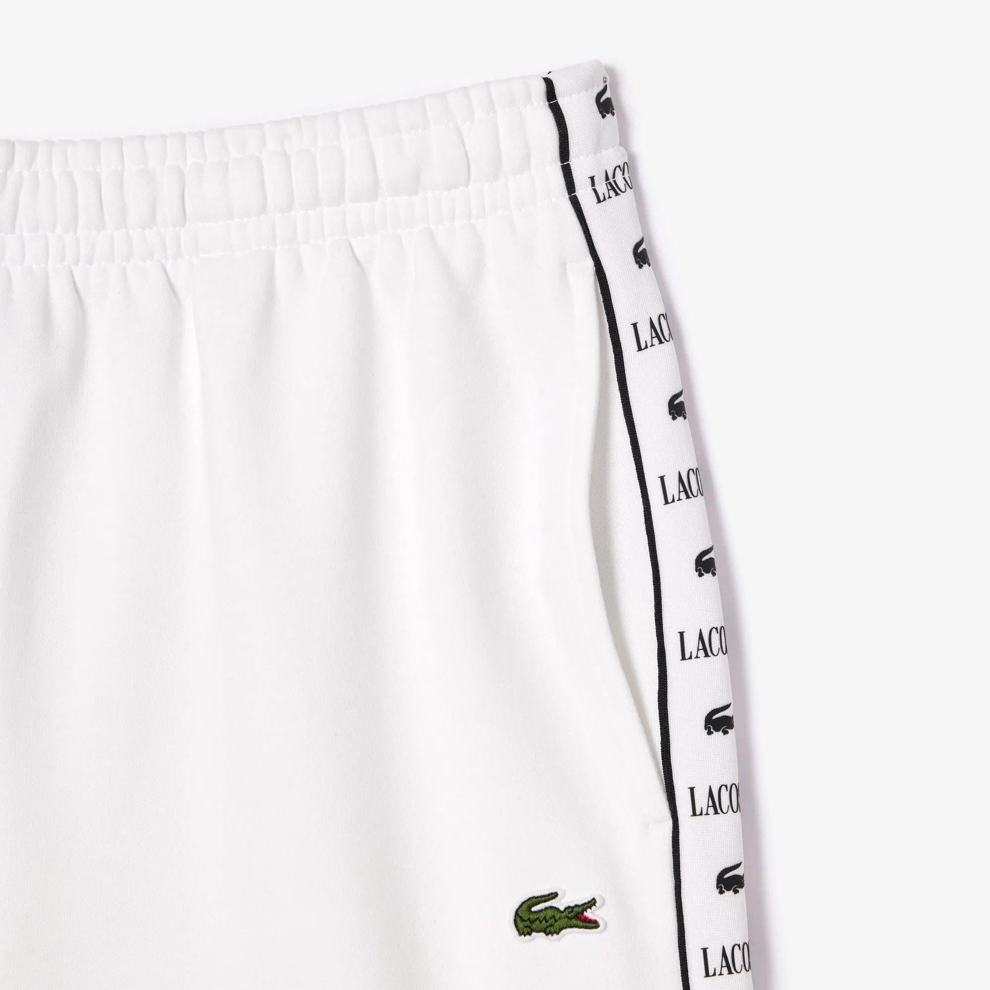 Bermudas LACOSTE - GH7397-00 001