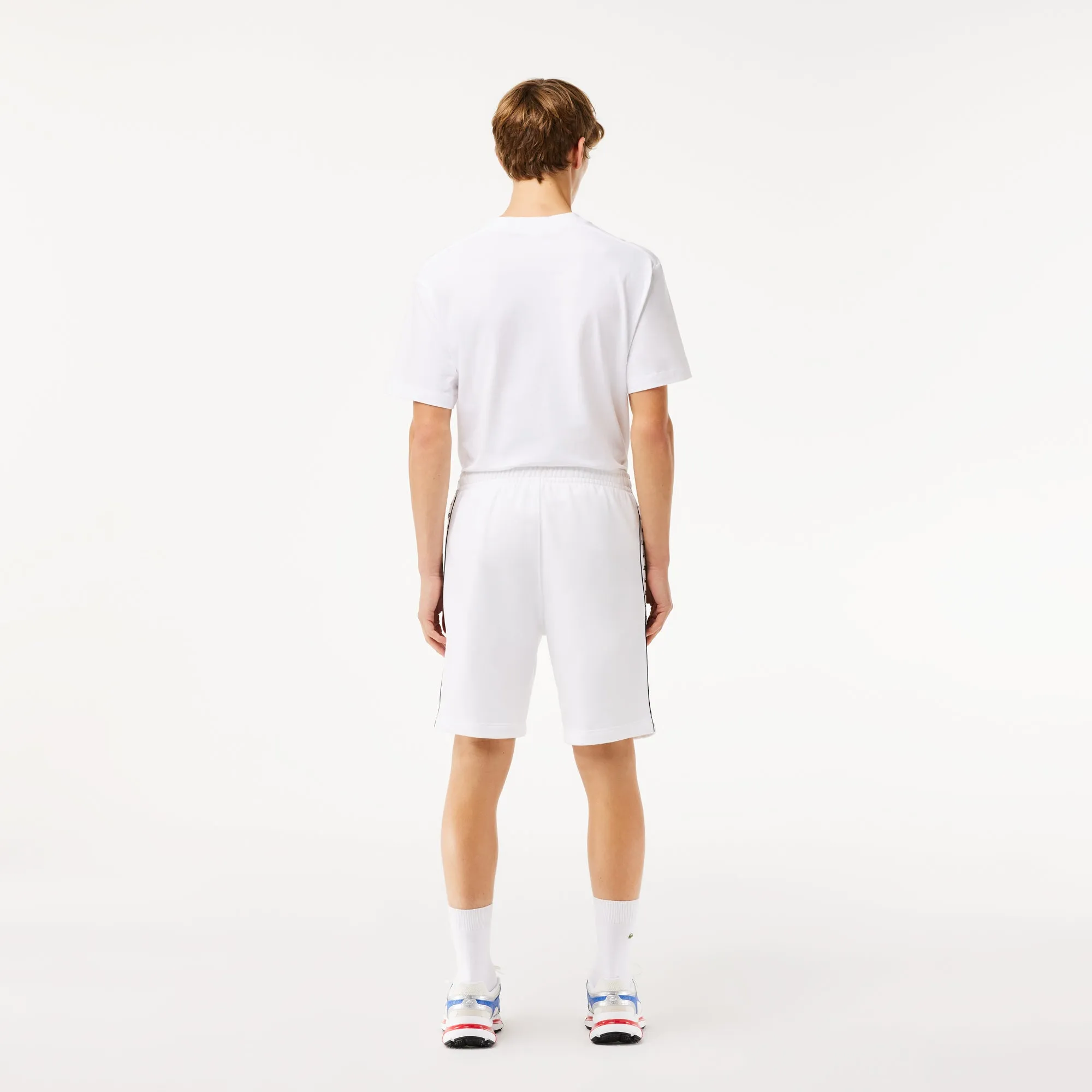 Bermudas LACOSTE - GH7397-00 001