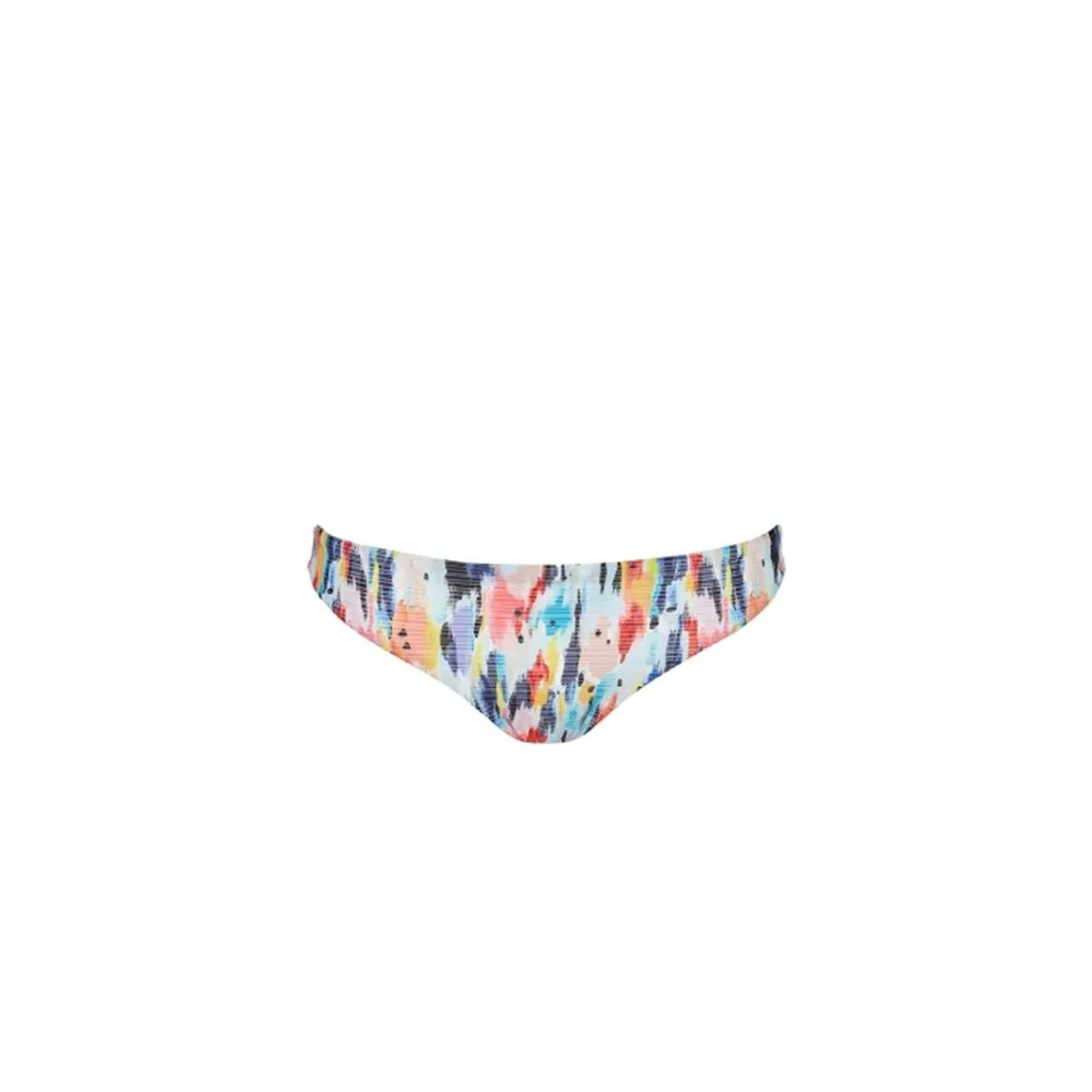 Bikini EA7 Emporio Armani 262456 0P341 Color Estampado Multicolor