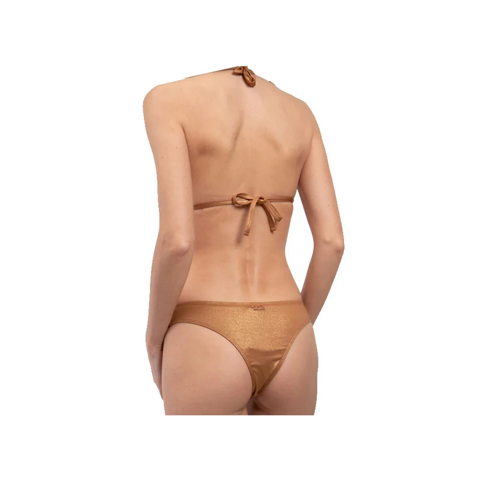 Bikini EA7 Emporio Armani 911142 4R413 Color Bronce