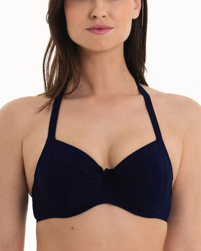 Bikini Top Mix & Match 8772-1 AZU Rosa Faia Swim