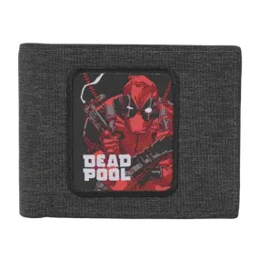 Billetera Deadpool