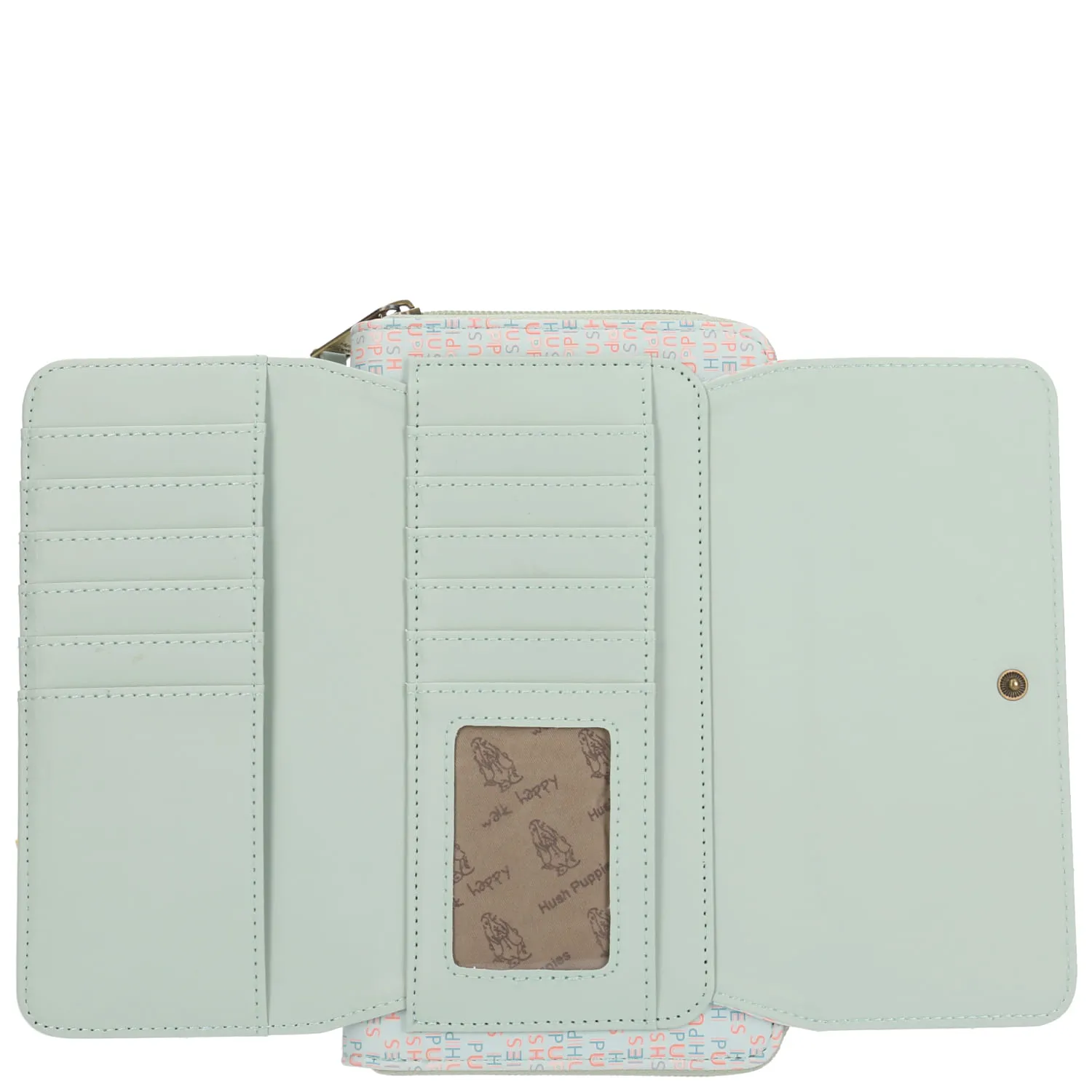 Billetera Hp Patt Big Wallet