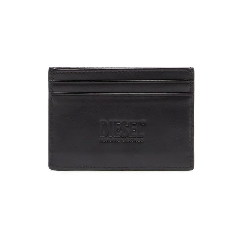 Billetera Pequeña Para Hombre D Grainy Johnas Ii Wallet 52929