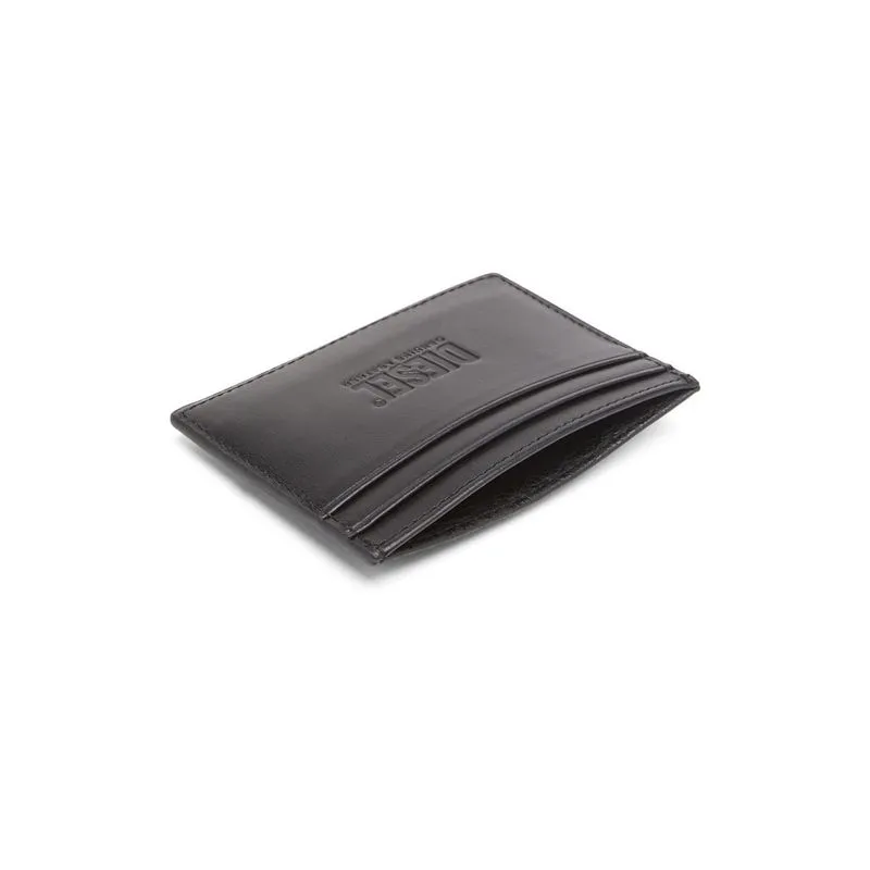 Billetera Pequeña Para Hombre D Grainy Johnas Ii Wallet 52929