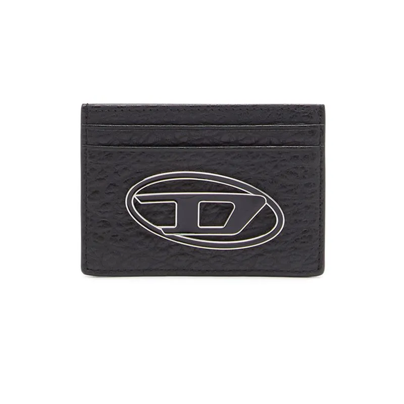 Billetera Pequeña Para Hombre D Grainy Johnas Ii Wallet 52929