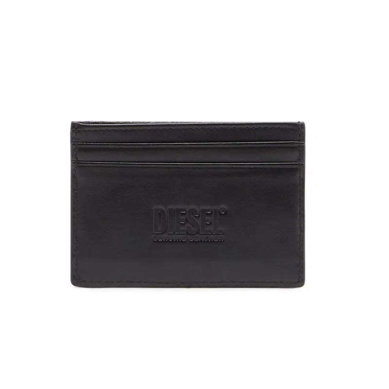 Billetera Pequeña Para Hombre D Grainy Johnas Ii Wallet 52929