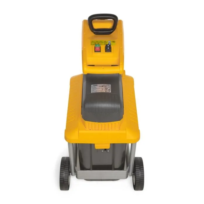Bio Silent 2500