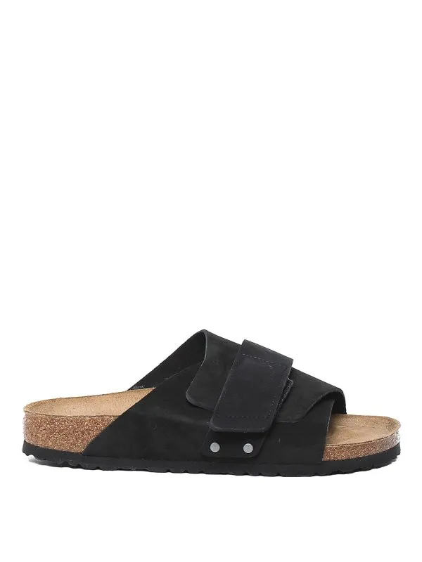 Birkenstock Sandalias - Negro