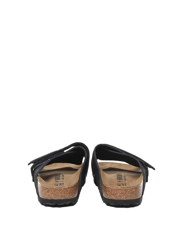 Birkenstock Sandalias - Negro