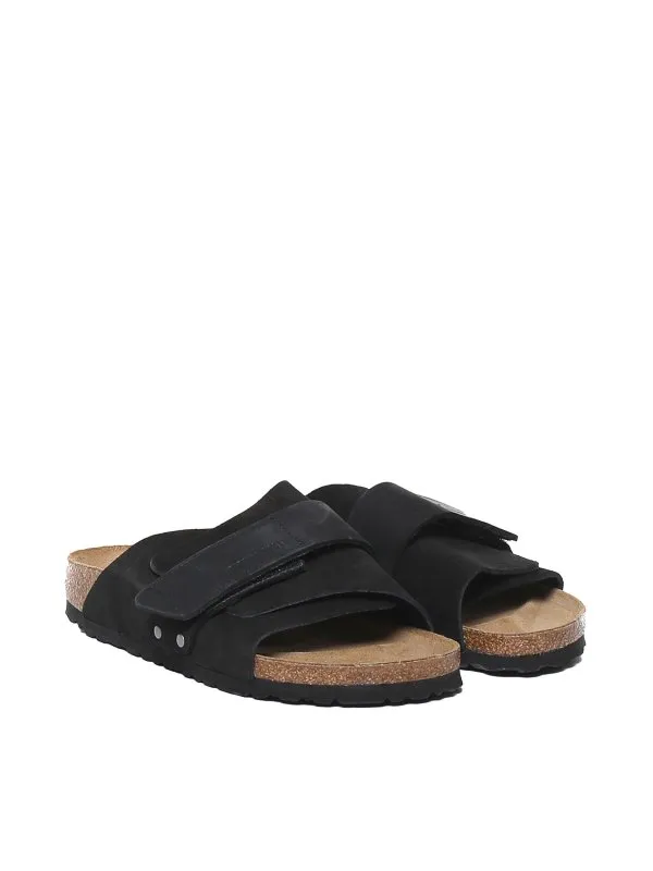 Birkenstock Sandalias - Negro