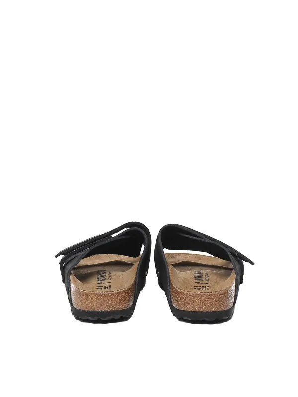 Birkenstock Sandalias - Negro