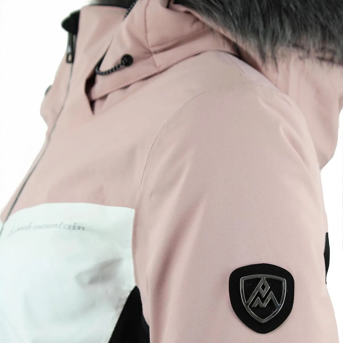 Blouson de ski femme ALMENIRA