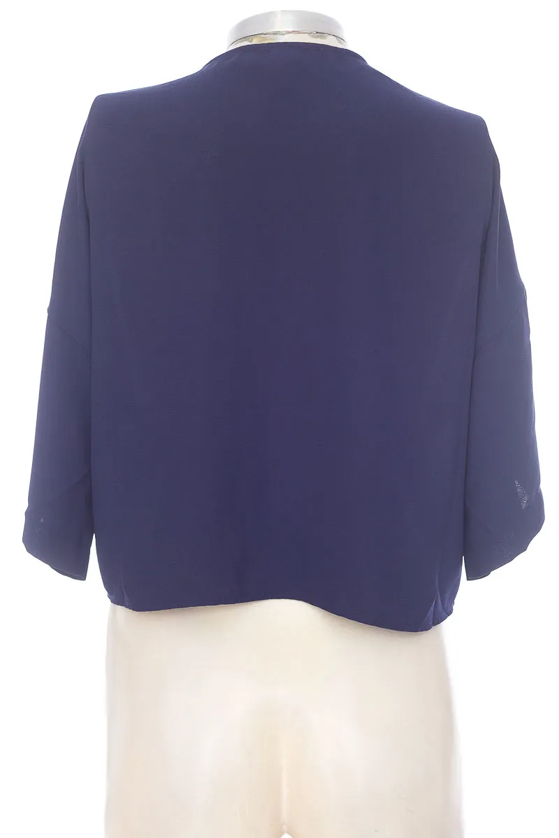 Blusa color Azul - Forever 21