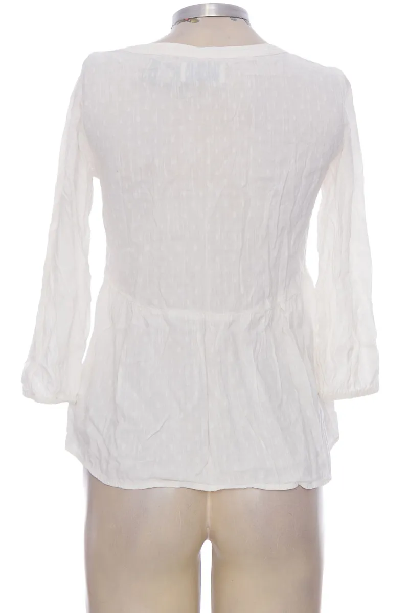 Blusa color Blanco - Old Navy