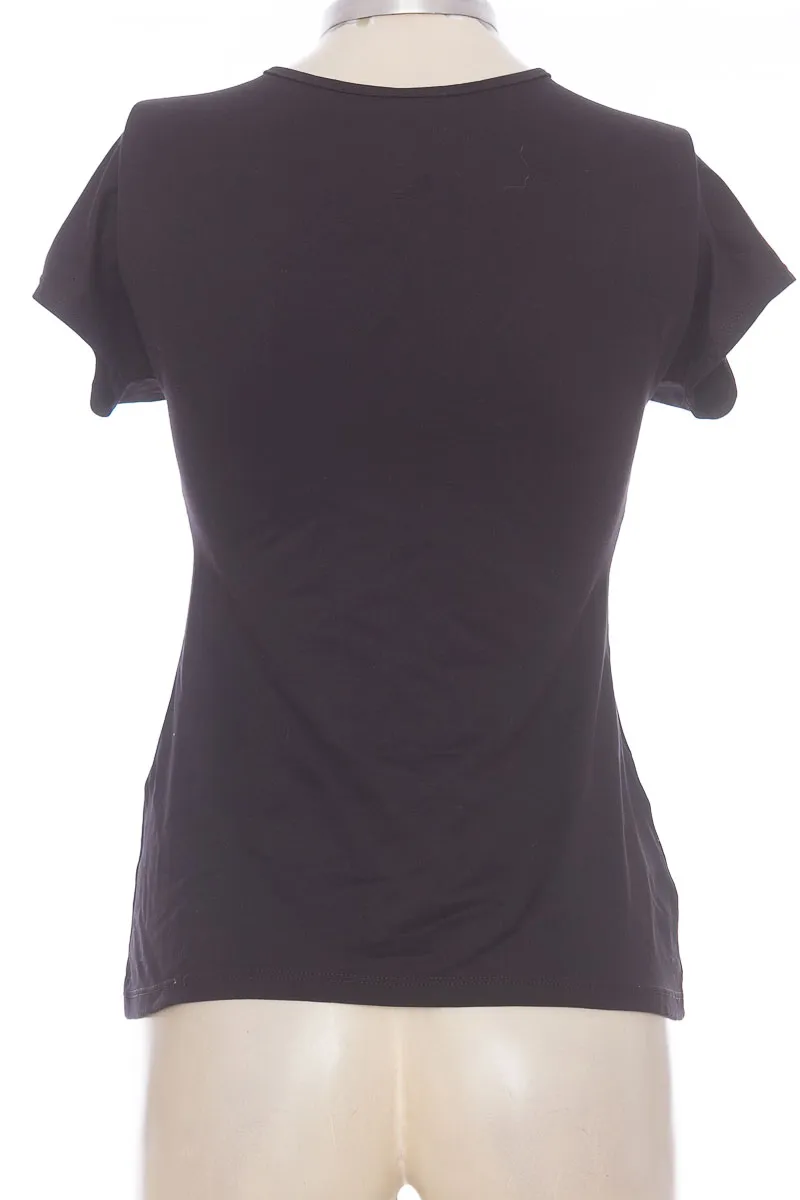 Blusa color Negro - Arkitect