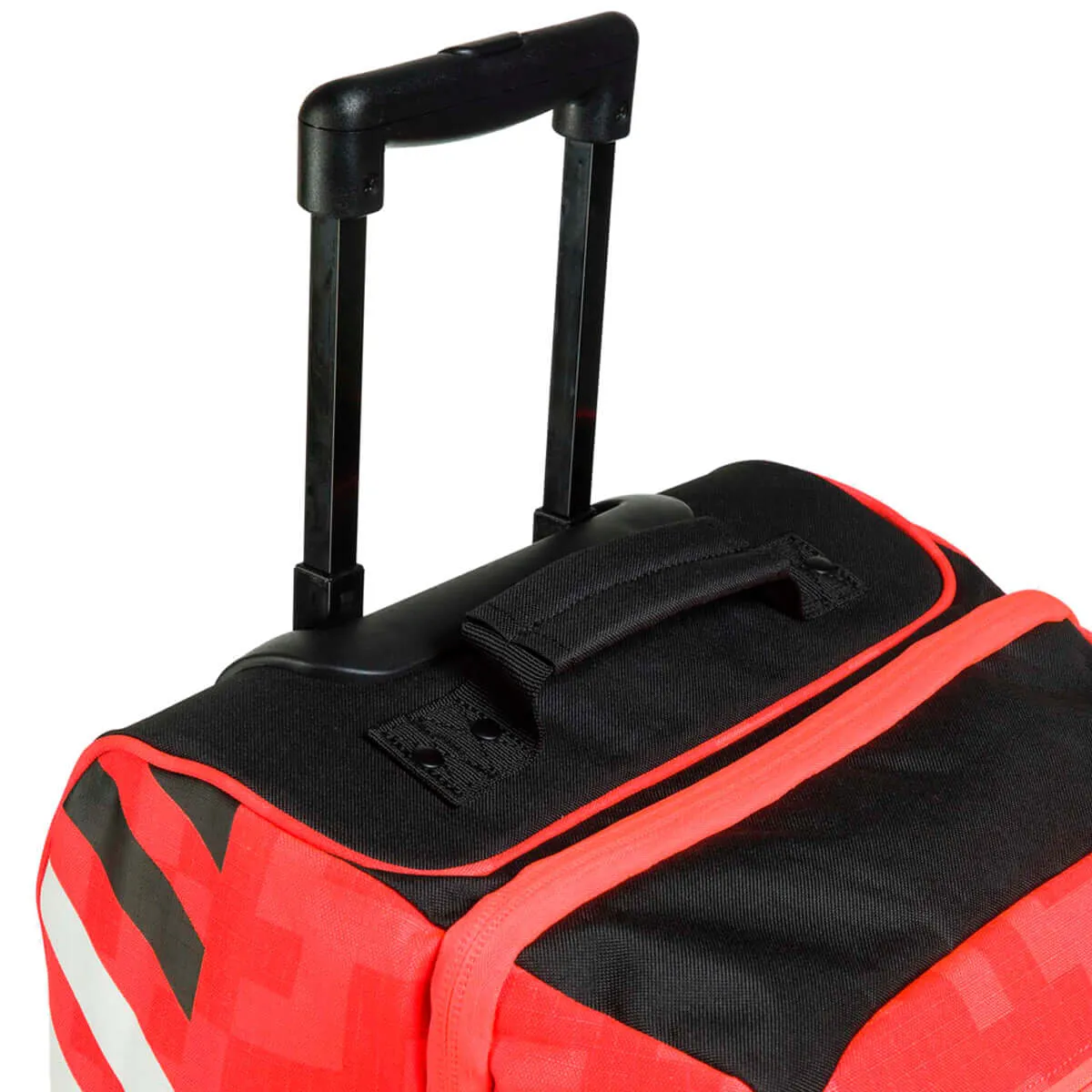 Bolsa  Hero Cabin Bag Rossignol Rojo