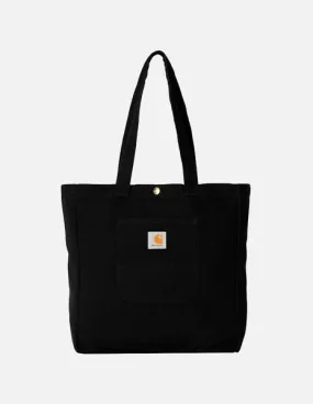 Bolso CARHARTT BAYFIELD - Black