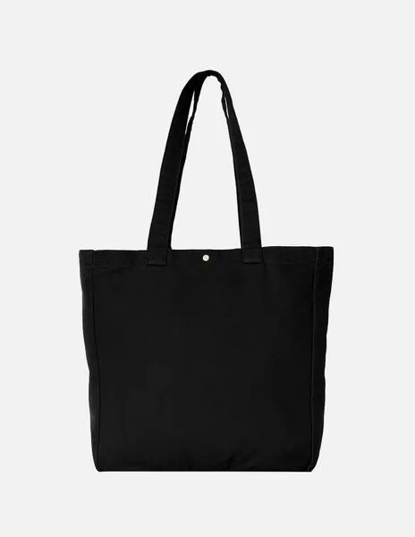 Bolso CARHARTT BAYFIELD - Black