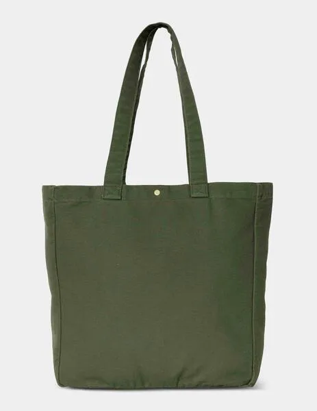 Bolso CARHARTT BAYFIELD - Tarragon