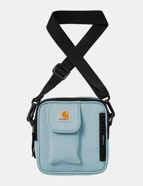 Bolso CARHARTT ESSENTIALS BAG - Misty Sky