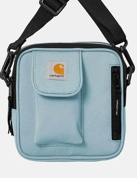 Bolso CARHARTT ESSENTIALS BAG - Misty Sky