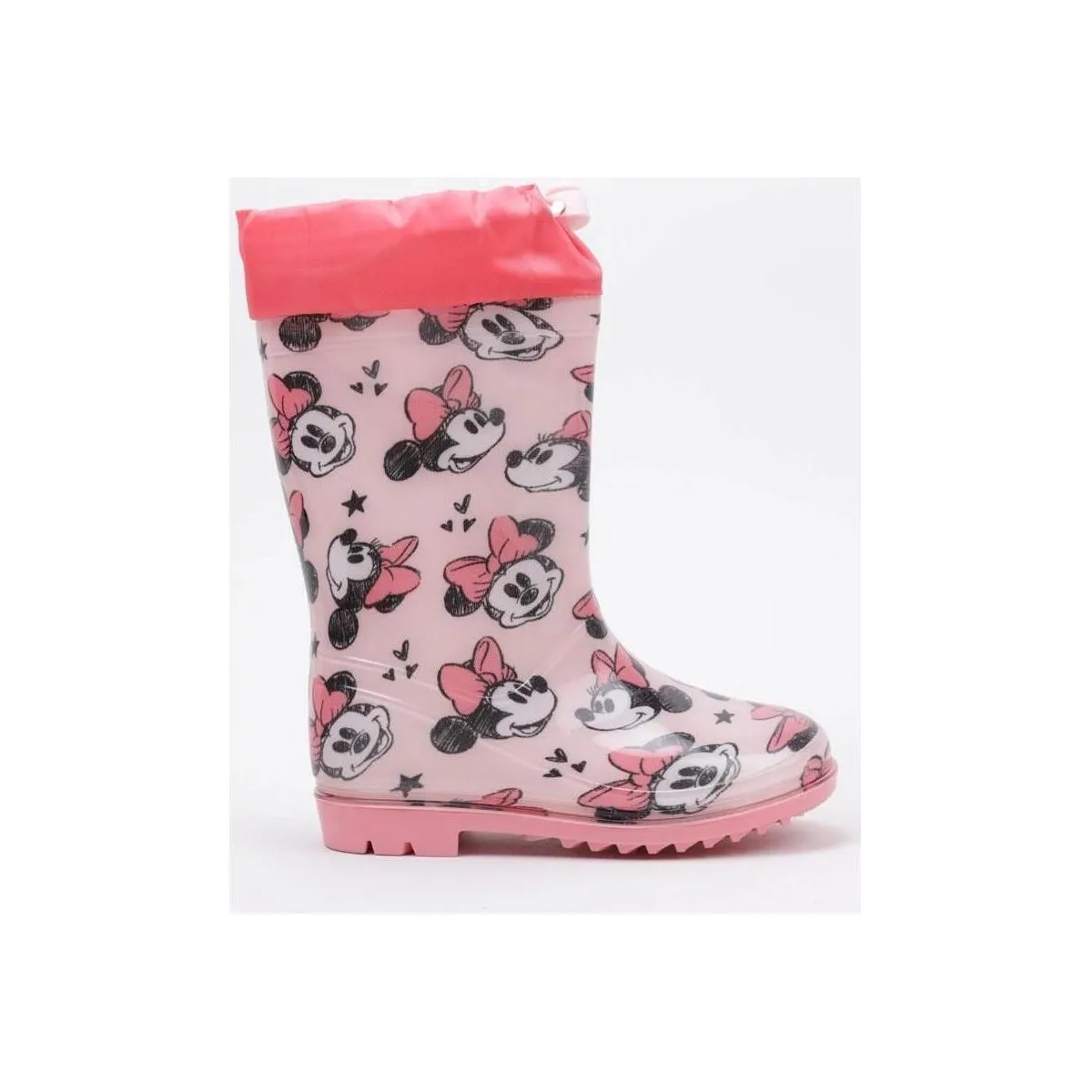 BOTA AGUA MINNIE