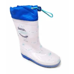 BOTA AGUA NIÑA MR. WONDERFUL 54033