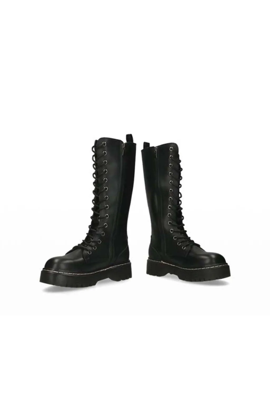 Bota Emmshu Calie BLK