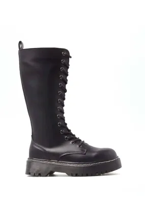 Bota Emmshu Calie BLK