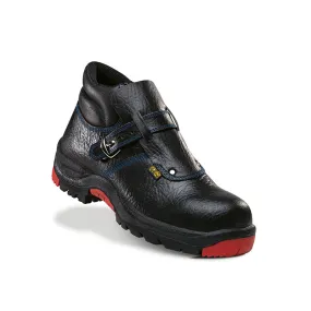 Bota fal caucho fundicion top